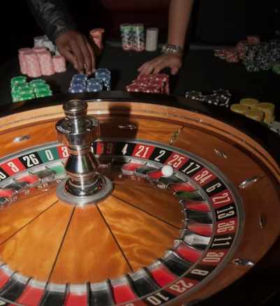 海外オンラインカジノで遊ぶのは違法？